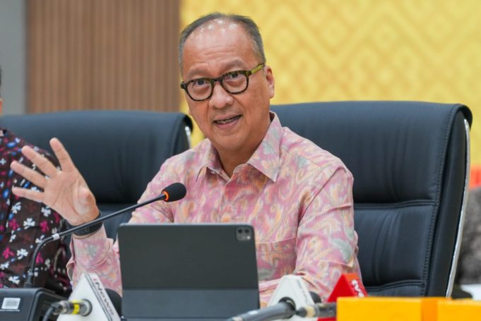 Jelang Akhir Tahun, Indeks Kepercayaan Industri Konsisten Ekspansi