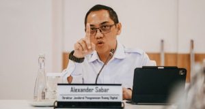 Kemkomdigi Dalami Dugaan Penyalahgunaan Grok AI untuk Konten Asusila
