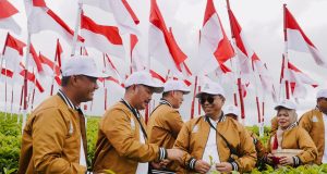 Menatap Abad Kedua Teh Kayu Aro Rebranding, Mutu, dan Warisan Sejarah Dalam Satu Tarikan Napas