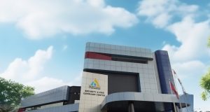 Samakta Mitra dan NEC Indonesia Hadirkan Smart City Command Centre Di Kawasan Industri Deltamas