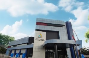 Samakta Mitra dan NEC Indonesia Hadirkan Smart City Command Centre Di Kawasan Industri Deltamas