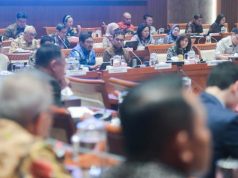 Serapan Anggaran 94,9 Persen, Kemkomdigi Perkuat Akses Digital di Wilayah 3T