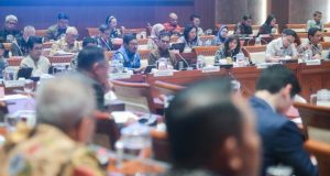 Serapan Anggaran 94,9 Persen, Kemkomdigi Perkuat Akses Digital di Wilayah 3T