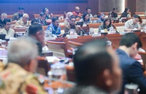 Serapan Anggaran 94,9 Persen, Kemkomdigi Perkuat Akses Digital di Wilayah 3T