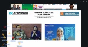 Perkuat Likuiditas Perbankan Syariah, HIMDASUN dan APUVINDO Sosialisasikan Instrumen SiPA dan Repo Syariah