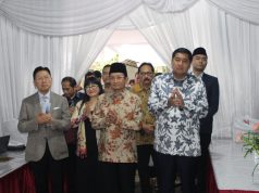 SEMINAR NATAL NASIONAL 2025