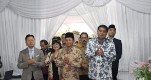 SEMINAR NATAL NASIONAL 2025