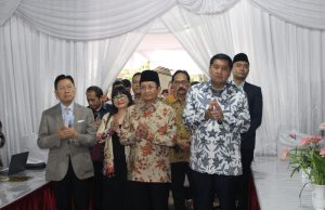 SEMINAR NATAL NASIONAL 2025