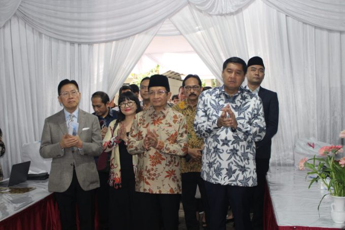 SEMINAR NATAL NASIONAL 2025