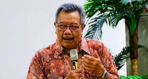 Banjir Ekstrem dan Batas Alami Hutan
