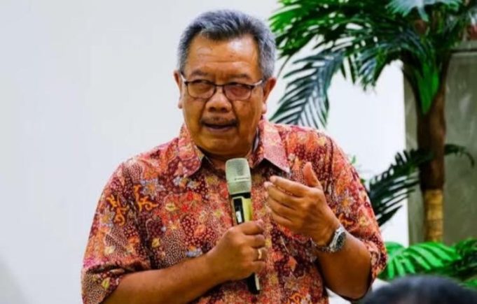 Banjir Ekstrem dan Batas Alami Hutan
