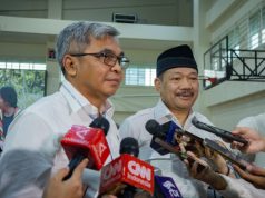 Melalui BAZNAS RI, UPZ KPK Salurkan Bantuan Kemanusiaan untuk Penyintas Banjir Sumatra