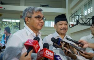 Melalui BAZNAS RI, UPZ KPK Salurkan Bantuan Kemanusiaan untuk Penyintas Banjir Sumatra