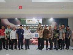 PT Maybank Indonesia Finance Dukung Penyediaan Air Bersih Bersama BAZNAS sebagai Wujud Komitmen Tanggung Jawab Sosial Berkelanjutan