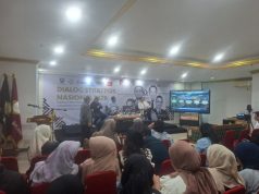 JMSI Bersama Beyond Borders Perkuat Peran Media Daerah dalam Dialog Strategis Nasional 2026 Ekonomi Biru