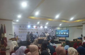 JMSI Bersama Beyond Borders Perkuat Peran Media Daerah dalam Dialog Strategis Nasional 2026 Ekonomi Biru
