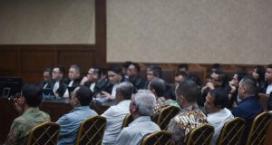 Kuasa Hukum Nilai Belum Ada Kesaksian Yang Menguatkan Dakwaan Dalam Perkara Korupsi Tata Kelola Minyak