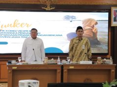 Wakil Ketua Komisi VIII DPR RI: Perkuat Regulasi BAZNAS dan Jadikan Zakat Pengurang Pajak