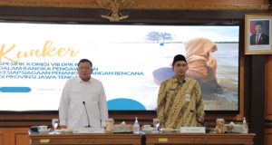 Wakil Ketua Komisi VIII DPR RI: Perkuat Regulasi BAZNAS dan Jadikan Zakat Pengurang Pajak