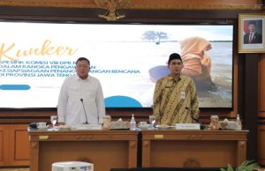 Wakil Ketua Komisi VIII DPR RI: Perkuat Regulasi BAZNAS dan Jadikan Zakat Pengurang Pajak