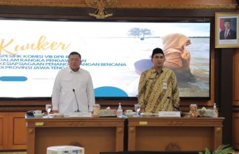 Wakil Ketua Komisi VIII DPR RI: Perkuat Regulasi BAZNAS dan Jadikan Zakat Pengurang Pajak