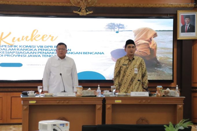 Wakil Ketua Komisi VIII DPR RI: Perkuat Regulasi BAZNAS dan Jadikan Zakat Pengurang Pajak