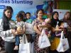 BRI Life Cegah Stunting Balita, Melalui Intervensi Gizi untuk Turunkan Angka Penderita