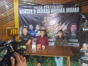 Mardizu Citra Nusantara Gelar Konser 8 Dekade Rhoma Irama