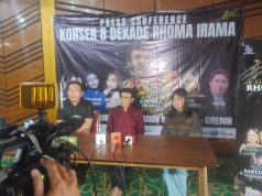 Mardizu Citra Nusantara Gelar Konser 8 Dekade Rhoma Irama