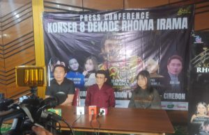 Mardizu Citra Nusantara Gelar Konser 8 Dekade Rhoma Irama