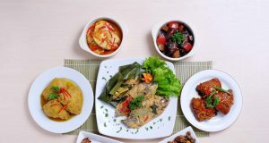 Food Genomics Mulai Dilirik, Pola Makan Kini Lebih Personal Berbasis DNA