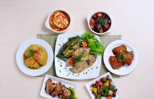 Food Genomics Mulai Dilirik, Pola Makan Kini Lebih Personal Berbasis DNA