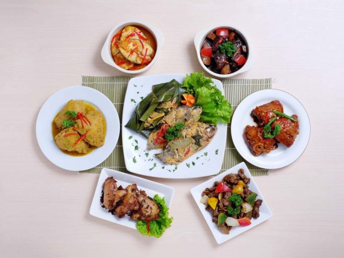 Food Genomics Mulai Dilirik, Pola Makan Kini Lebih Personal Berbasis DNA