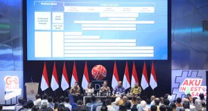 BEI, PEFINDO, IIF dan BRIDS Gelar Edukasi Credit Enhancement