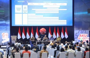 BEI, PEFINDO, IIF dan BRIDS Gelar Edukasi Credit Enhancement