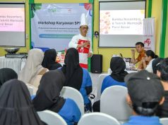 Hari Gizi Nasional, Ajinomoto Indonesia Dorong Literasi Gizi Berkelanjutan