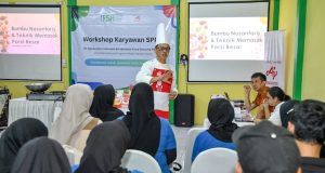 Hari Gizi Nasional, Ajinomoto Indonesia Dorong Literasi Gizi Berkelanjutan