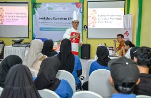 Hari Gizi Nasional, Ajinomoto Indonesia Dorong Literasi Gizi Berkelanjutan