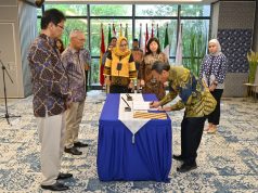 Menkeu Purbaya Harap Perbaikan LPEI dari Hulu ke Hilir