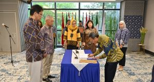 Menkeu Purbaya Harap Perbaikan LPEI dari Hulu ke Hilir
