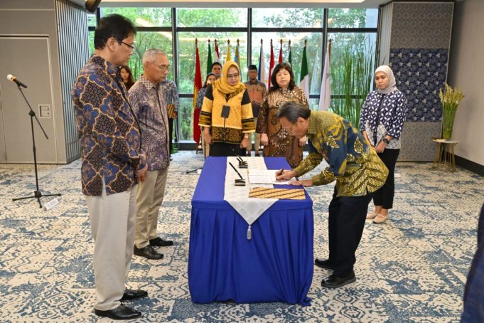 Menkeu Purbaya Harap Perbaikan LPEI dari Hulu ke Hilir