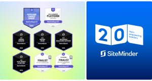 SiteMinder Borong Penghargaan di HotelTechAwards 2026