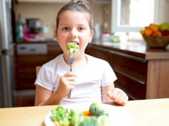 Anak Tampak Sehat, Ternyata Kurang Gizi: Waspadai Hidden Hunger