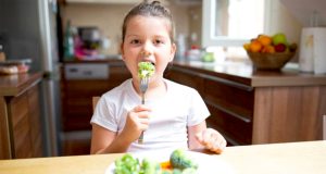 Anak Tampak Sehat, Ternyata Kurang Gizi: Waspadai Hidden Hunger