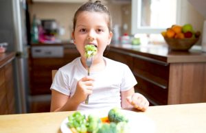 Anak Tampak Sehat, Ternyata Kurang Gizi: Waspadai Hidden Hunger