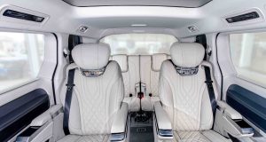 Volkswagen Luncurkan ID. Buzz BOZZ White Signature Edition