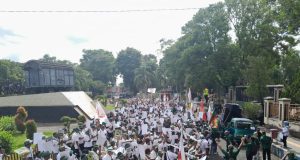Holding Perkebunan Nusantara Kawal Penyelesaian Konflik Ijen demi Aset Negara dan Keselamatan Pekerja