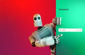 Masyarakat Indonesia Pilih AI Saat Merasa Sedih