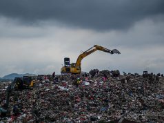 WtE Bisa Jadi Solusi Nasional Pengelolaan Sampah