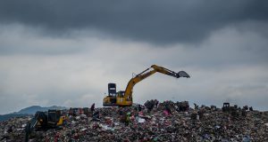 WtE Bisa Jadi Solusi Nasional Pengelolaan Sampah